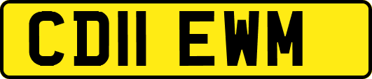 CD11EWM