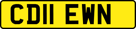 CD11EWN