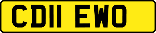 CD11EWO