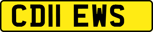 CD11EWS