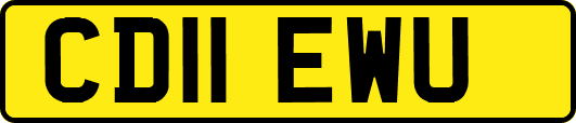 CD11EWU