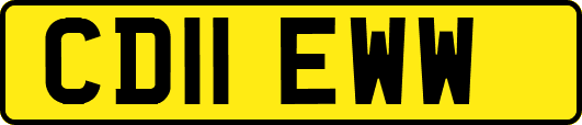 CD11EWW