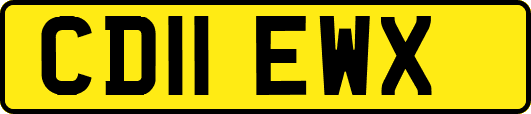 CD11EWX
