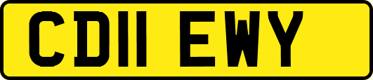 CD11EWY