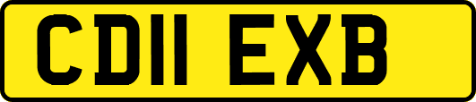 CD11EXB