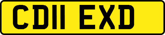CD11EXD