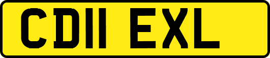 CD11EXL