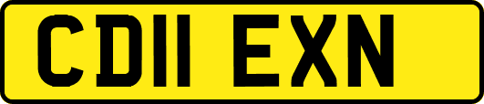 CD11EXN