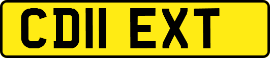 CD11EXT