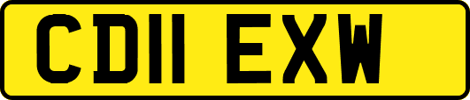 CD11EXW