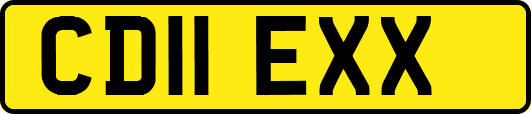 CD11EXX