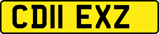 CD11EXZ
