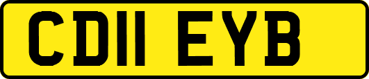 CD11EYB