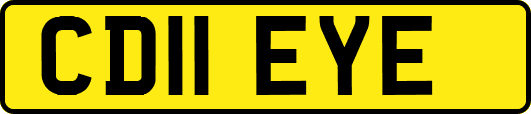 CD11EYE