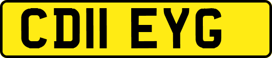 CD11EYG