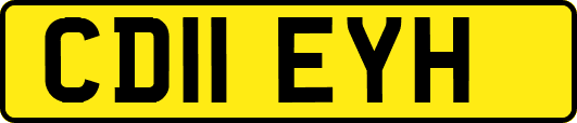 CD11EYH