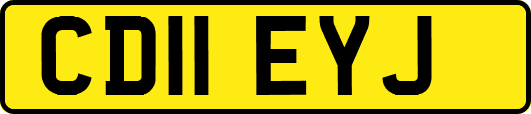 CD11EYJ