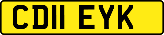 CD11EYK