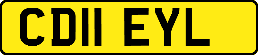 CD11EYL
