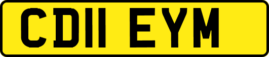CD11EYM