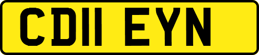 CD11EYN