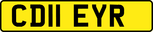 CD11EYR