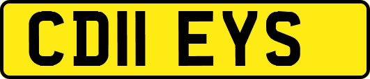 CD11EYS