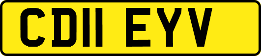 CD11EYV
