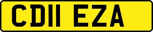 CD11EZA