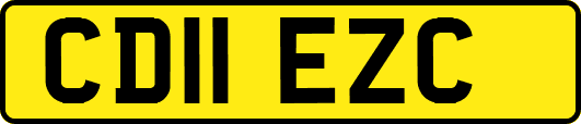 CD11EZC