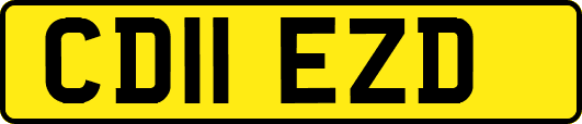 CD11EZD
