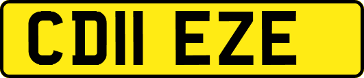 CD11EZE