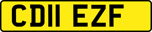 CD11EZF