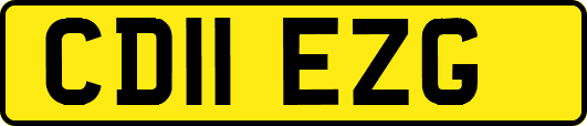CD11EZG
