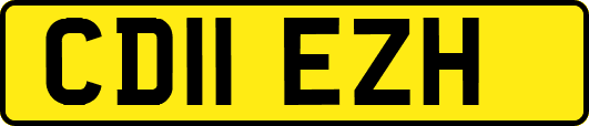 CD11EZH