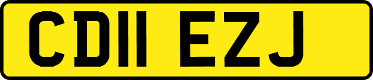 CD11EZJ