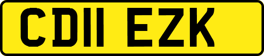 CD11EZK