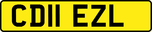 CD11EZL