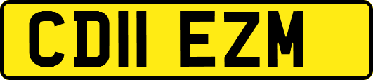 CD11EZM