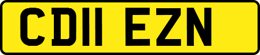 CD11EZN
