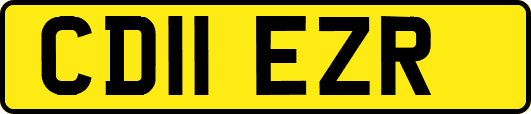 CD11EZR