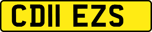 CD11EZS
