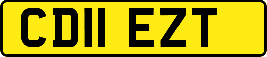 CD11EZT