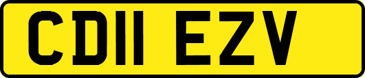 CD11EZV