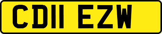 CD11EZW