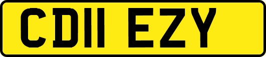 CD11EZY