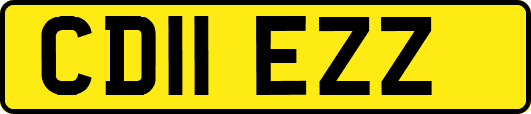 CD11EZZ