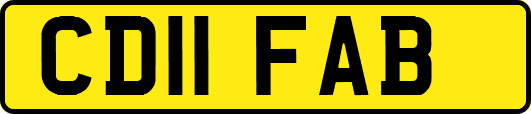 CD11FAB