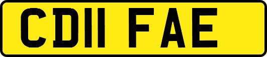 CD11FAE