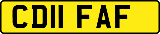 CD11FAF